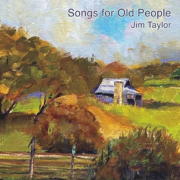 Cover art for Songs for Old People